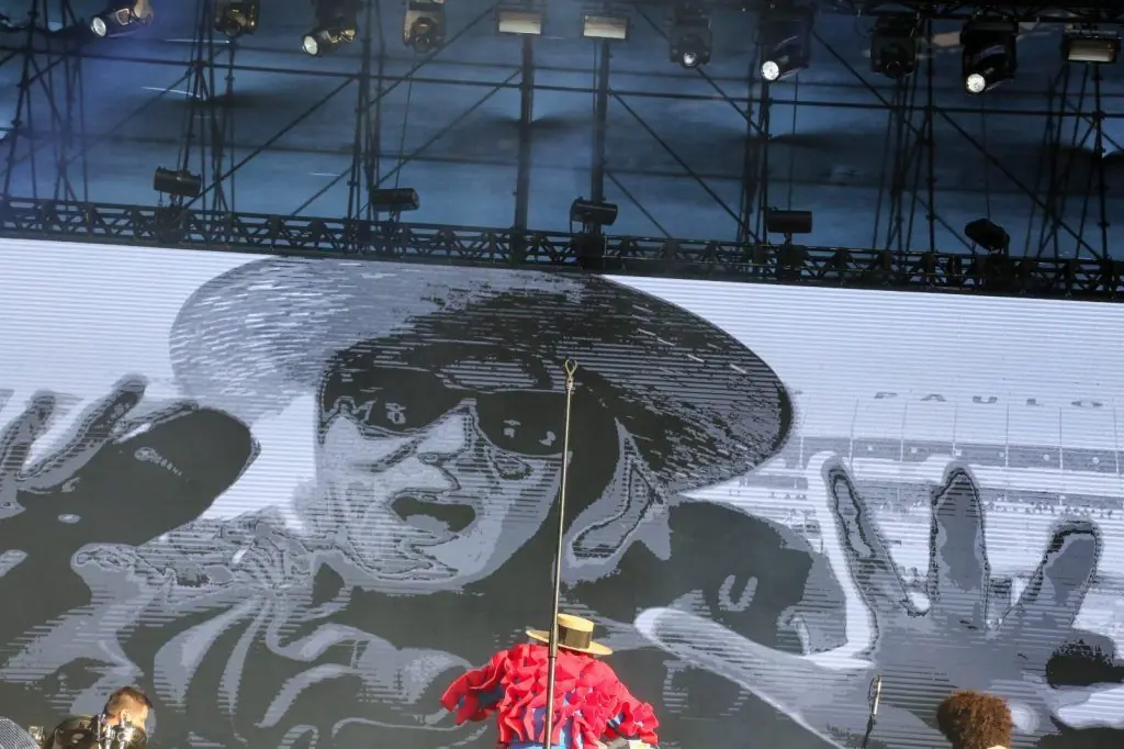 Primavera Sound São Paulo 2023