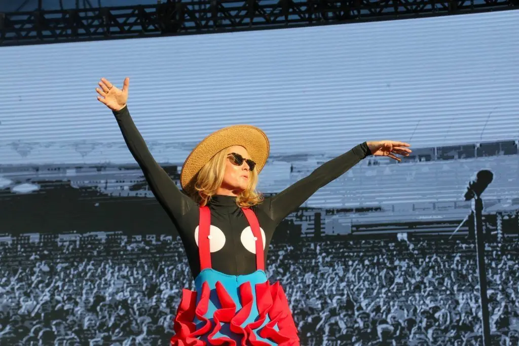 Primavera Sound São Paulo 2023
