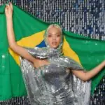 Beyoncé Salvador Beyoncé Brasil