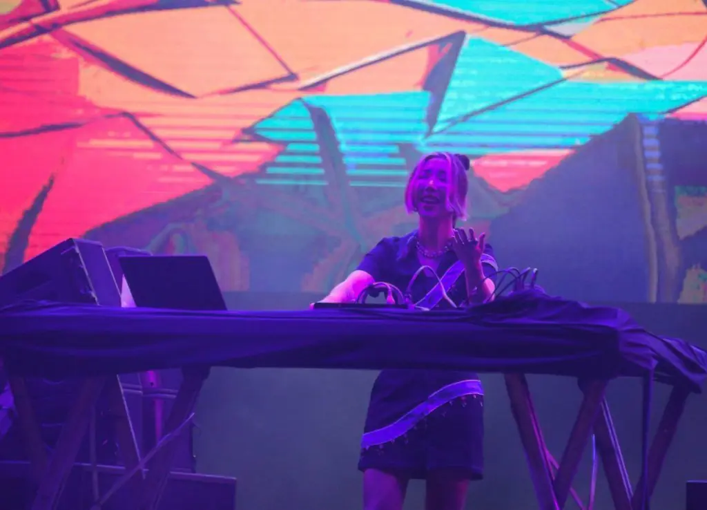 Primavera Sound São Paulo 2023