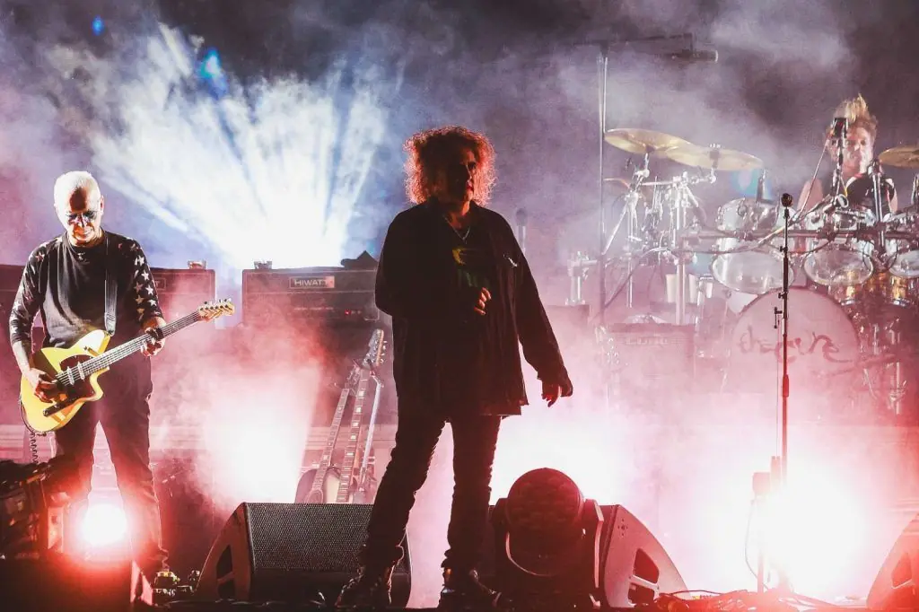 Primavera Sound São Paulo 2023