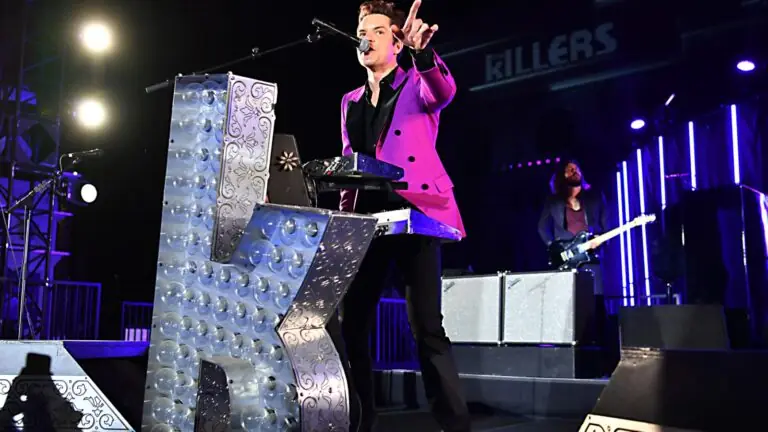 The Killers