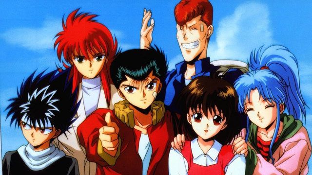 O que você precisa saber antes de assistir o live-action de Yu Yu Hakusho