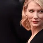 Cate Blanchett