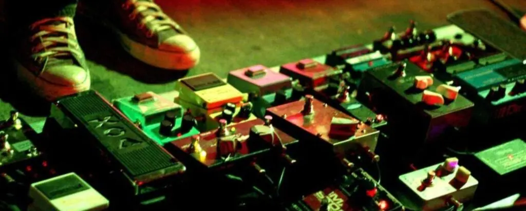 Shoegaze