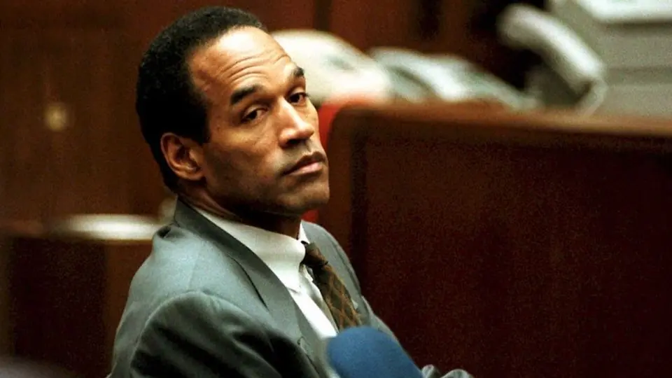 O.J. Simpson - reality shows