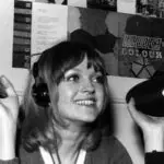 Annie Nightingale