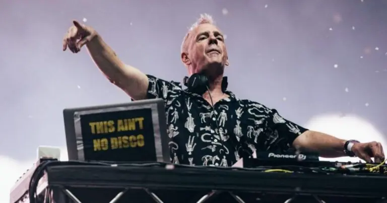 Fatboy Slim