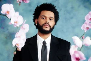 The Weeknd