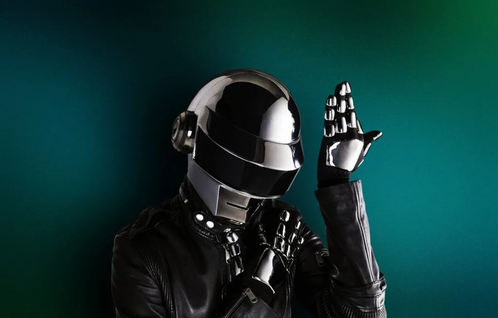 Thomas Bangalter