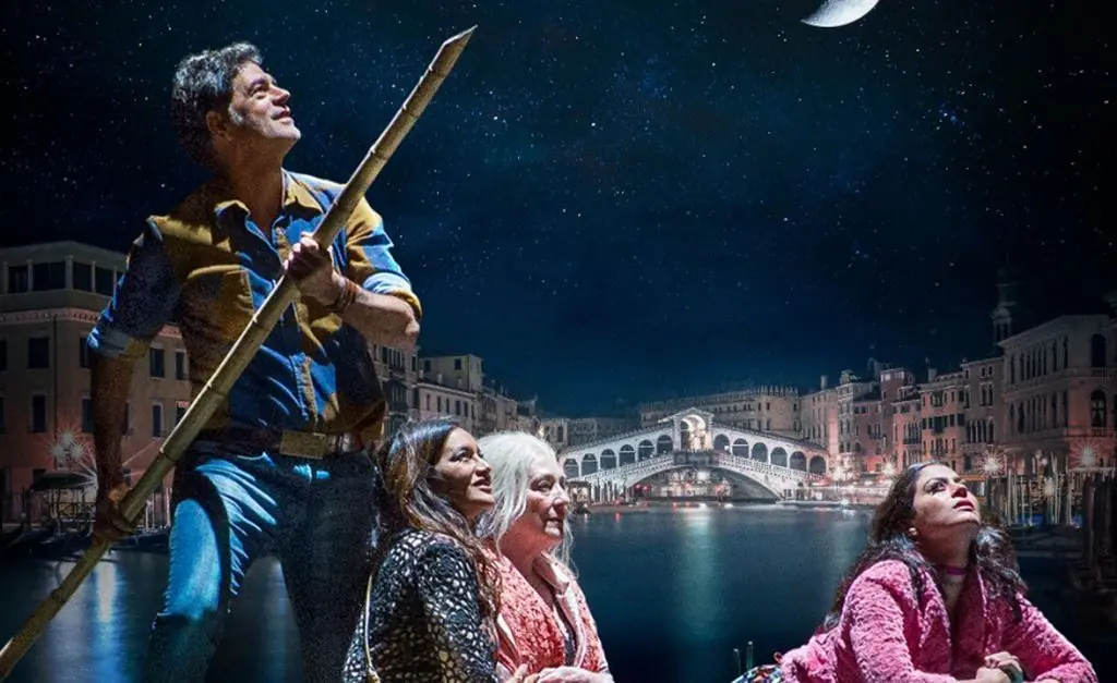 Veneza