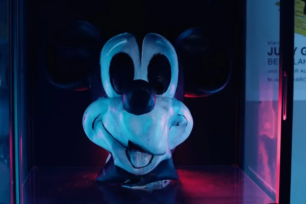Mickey