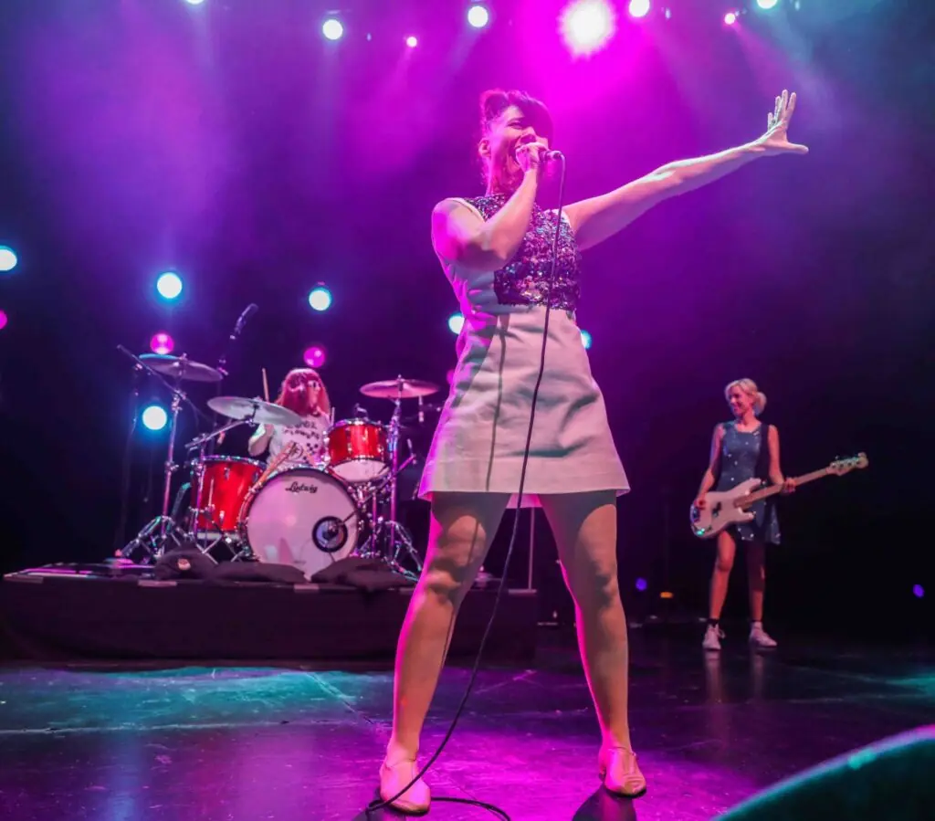 Bikini Kill