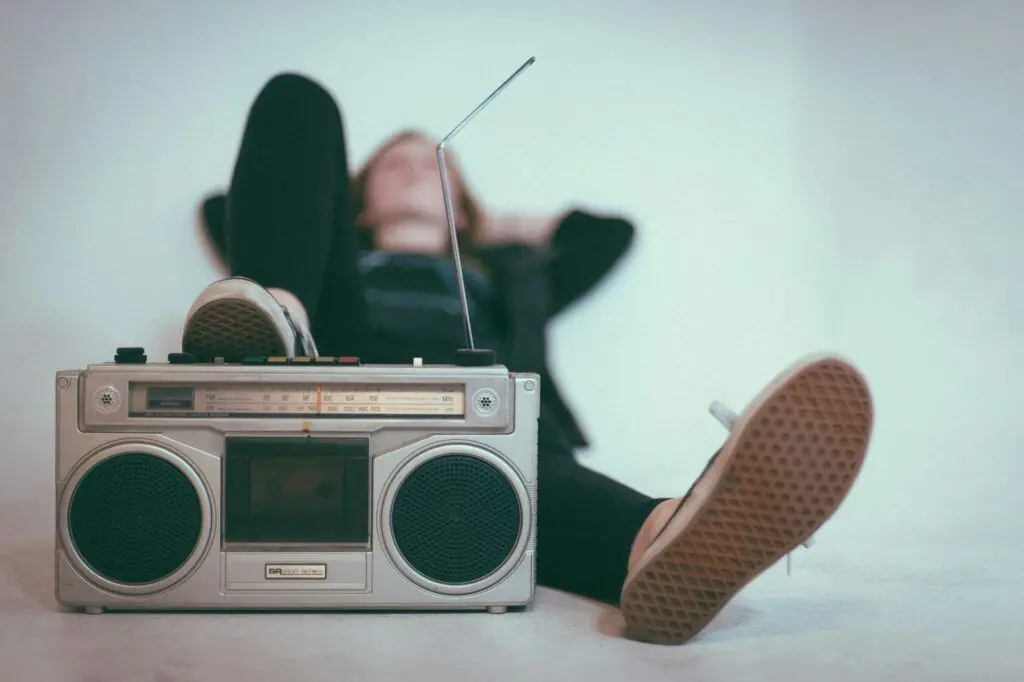 Rádio