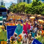 Carnaval São Paulo