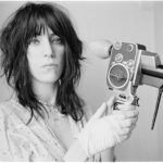 Patti Smith