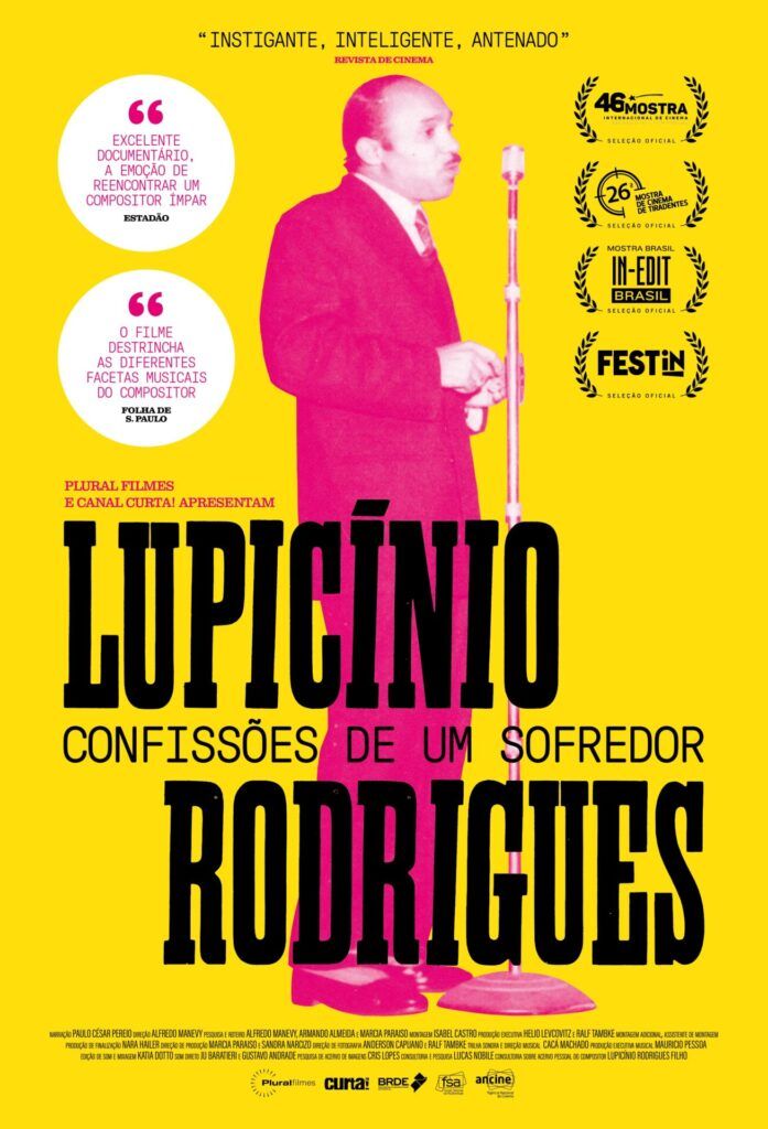 Lupicínio Rodrigues