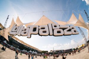Lollapalooza 2024
