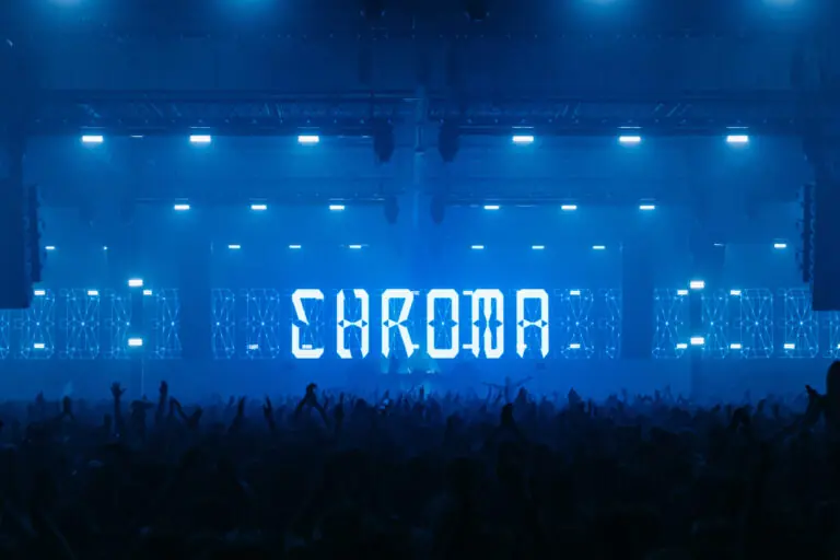 Time Warp Brasil