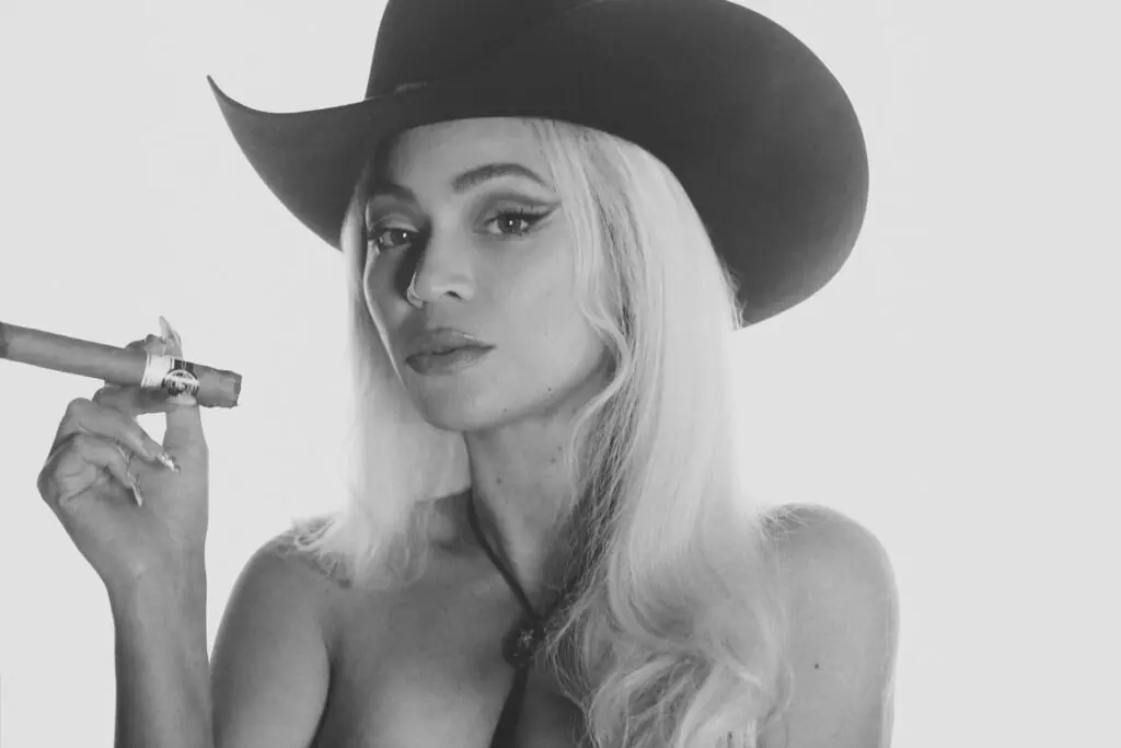 Beyoncé Cowboy Carter