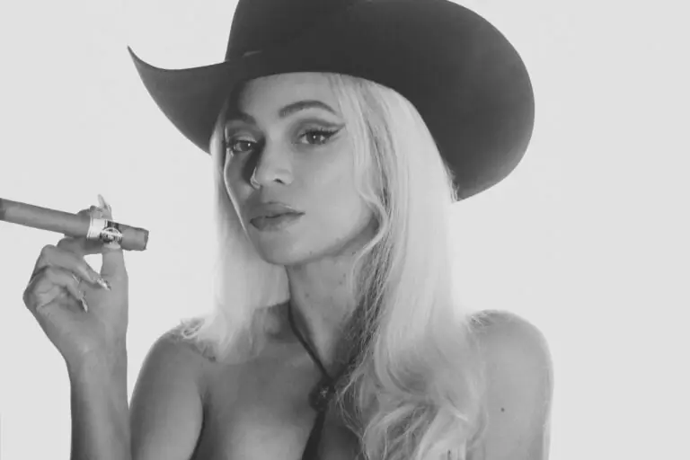 Beyoncé Cowboy Carter