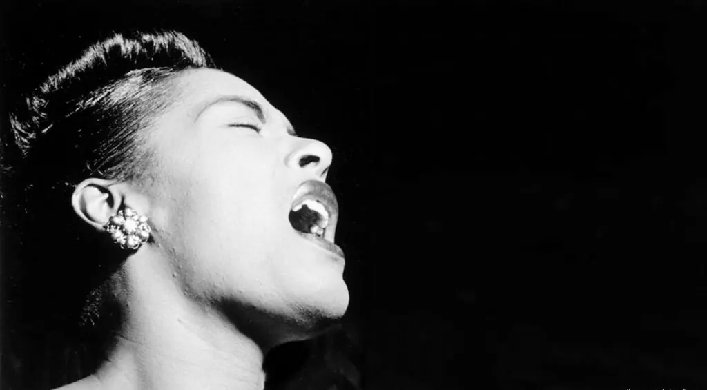 Billie Holiday