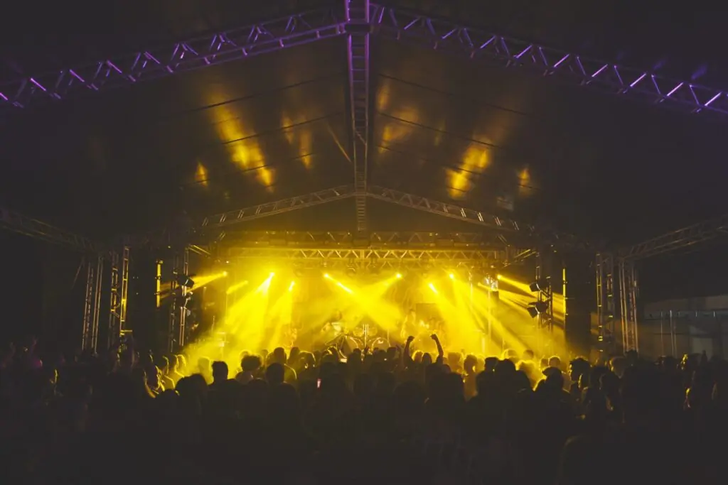 Goiânia Noise Festival