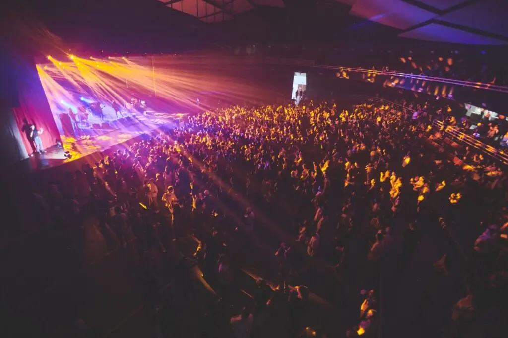 Goiânia Noise Festival