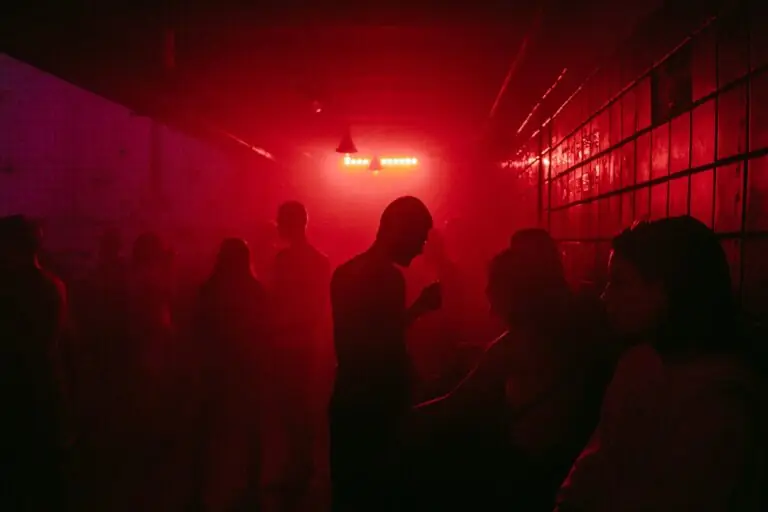 Techno na Chechênia
