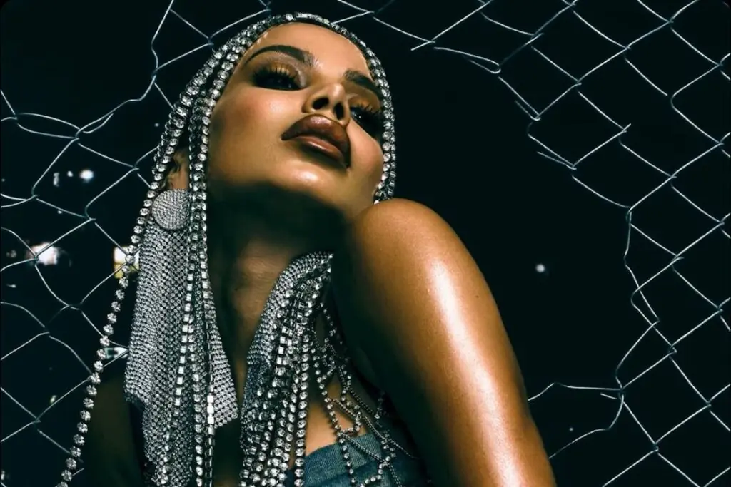 Anitta Funk Generation