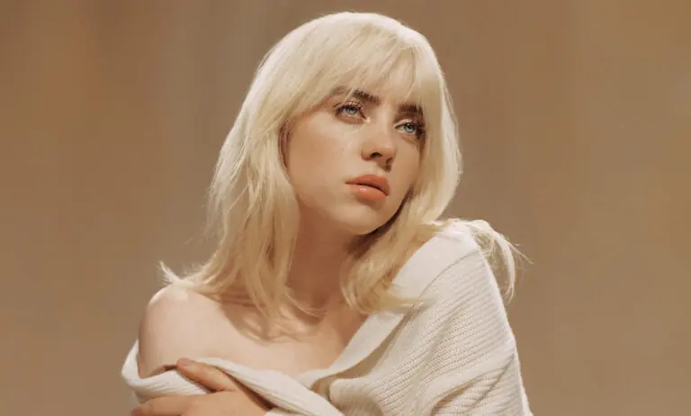Billie Eilish