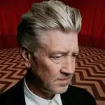 David Lynch