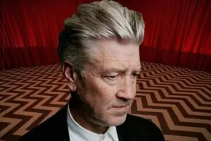 David Lynch