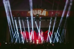 Festival TURÁ