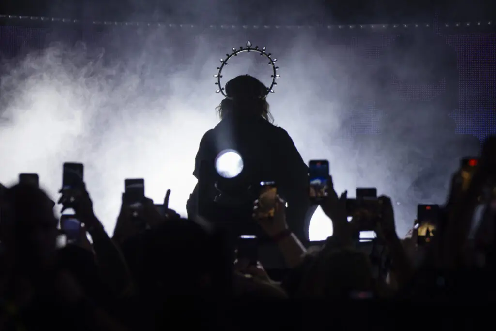 Madonna