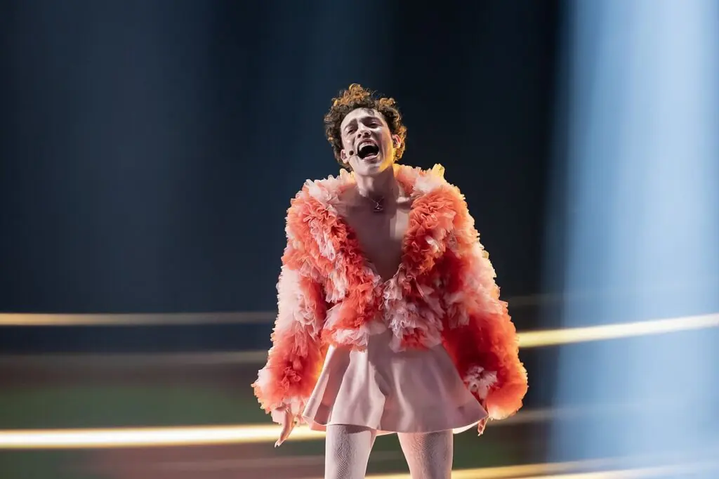 Eurovision