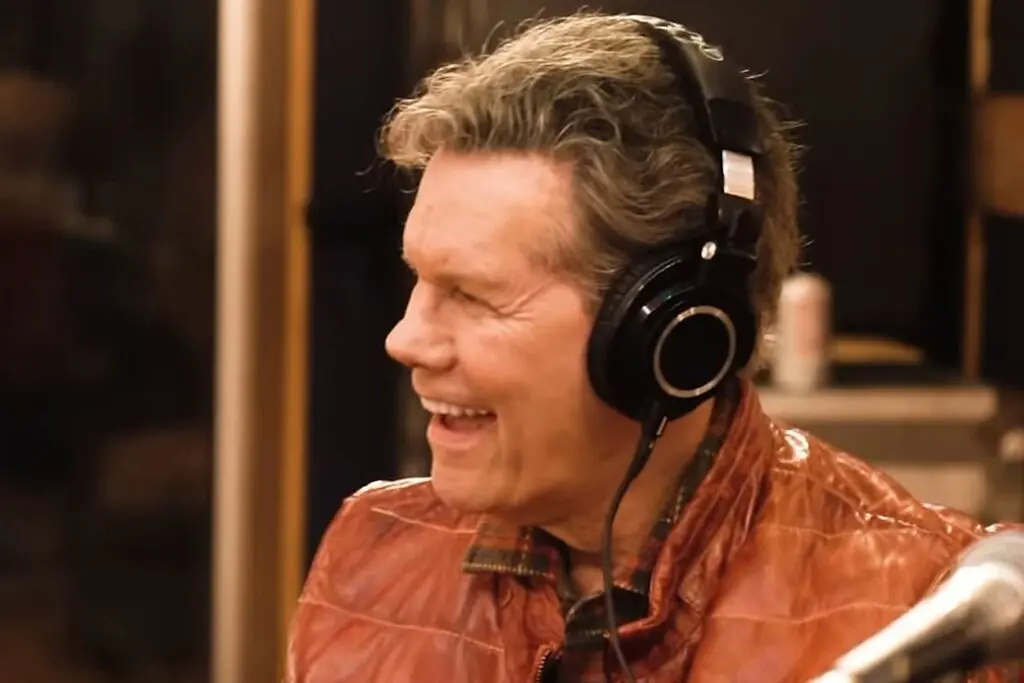 Randy Travis