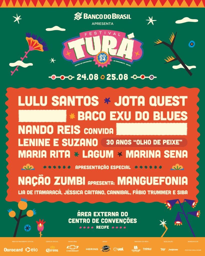 Festival TURÁ