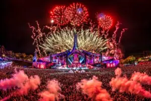 Tomorrowland 2024