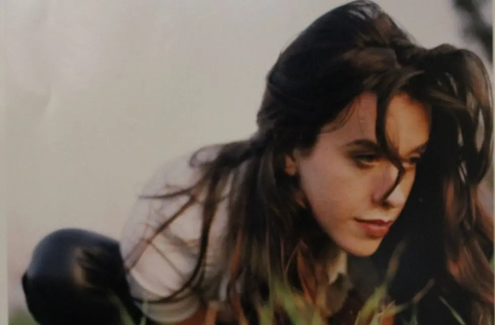 Alanis Morissette