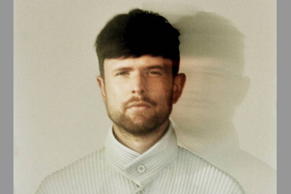 James Blake