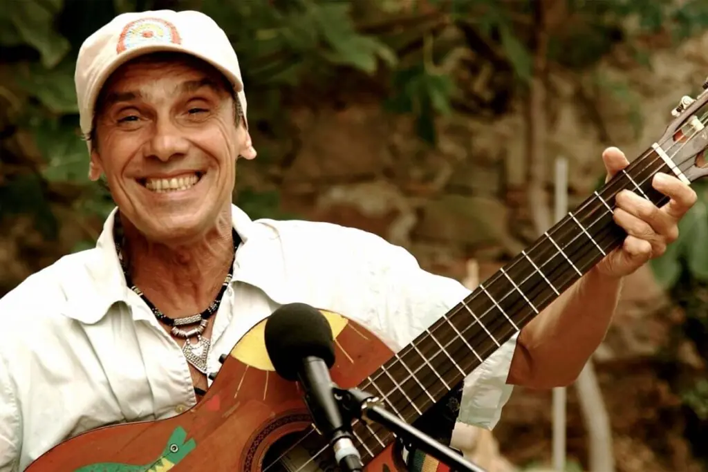 Manu Chao