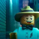 Pharrell Williams LEGO