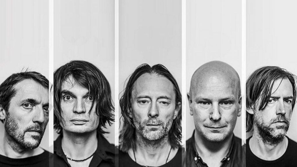 Radiohead