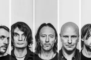 Radiohead