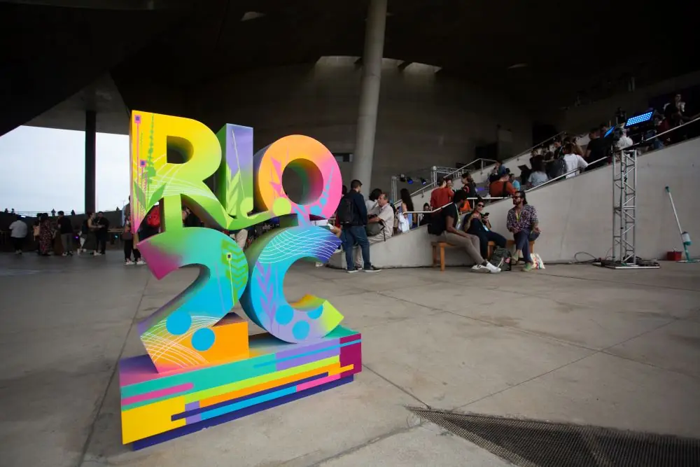 Rio2C