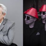 David Byrne Devo