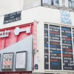 La Clef Cinema de Paris