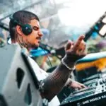 Tomorrowland 2024 fim de semana 1 Vintage Culture