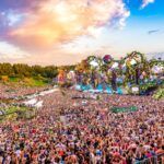 Tomorrowland 2024 fim de semana 1